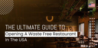 How To Start A Waste-Free Restaurant In The USA start waste free restaurant