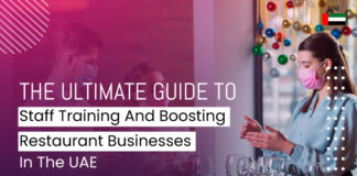 How Staff Training Can Boost Your Restaurant Business In The UAE Staff training restaurant business