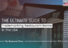 How To Register And Trademark Restaurant Name In The USA Trademark restaurant name