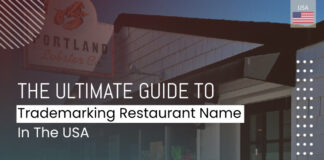 How To Register And Trademark Restaurant Name In The USA Trademark restaurant name