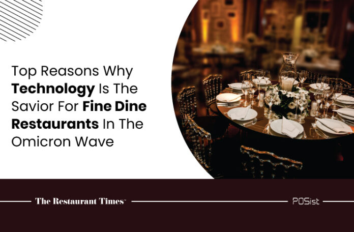 Technology in restaurants