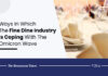 How Fine-dine Restaurants Are Overcoming The Challenges Of Omicron Fine dine restaurants facing omicron