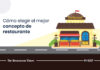Cómo elegir el mejor concepto de restaurante entre los distintos tipos de restaurantes en 2023 Cómo-elegir-el-mejor-concepto-de-restaurante
