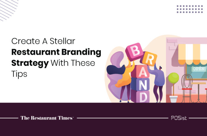 Restaurant branding strategies