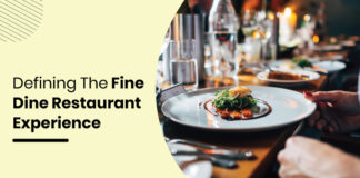 The Fine Dining Definition And What Its Experience Should Feel Like Fine Dining Experience