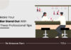 Bar Setup: 7 Professional Tips To Stand Out Bar setup tips