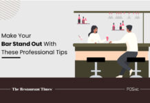 Bar Setup: 7 Professional Tips To Stand Out Bar setup tips