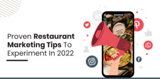 Efficient Restaurant Marketing Ideas To Try In 2024 restaurant marketing ideas