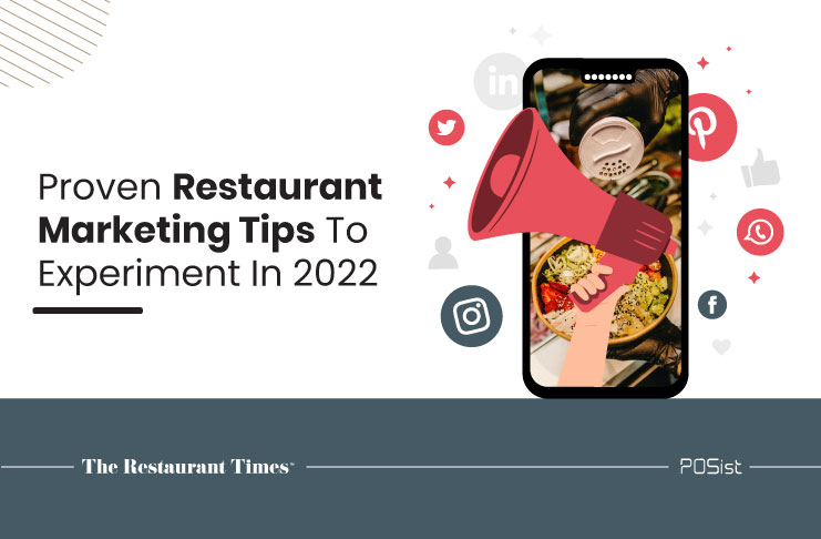 60 Proven Restaurant Promotion Ideas That Work in 2023