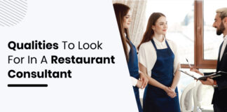 5 Qualities To Look For In A Restaurant Consulting Professional Restaurant Consulting Qualities