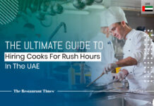 How To Hire Cooks For Rush Hours In The UAE Hire cooks for rush hours in UAE