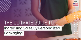 How To Increase Sales By Personalized Packaging personalized packaging