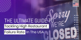 How To Tackle High Restaurant Failure Rates In The US? Tackle high restaurant failure rates