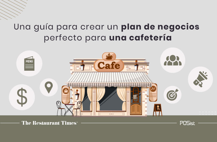 Descobrir 84+ imagem ejemplo de plan de operaciones de una cafeteria