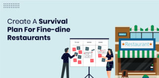 Designing A Fail-Proof Restaurant Survival Plan For Omicron And Beyond Restaurant Survival plan