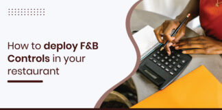 Step By Step Guide To F&B Control In Restaurants How-to-deploy-F&B-Controls-in-your-restaurant