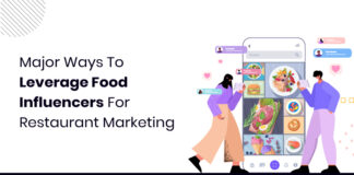 Food Influencers – How to Integrate Them in Restaurant Marketing Leverage food influencers for restaurant marketing