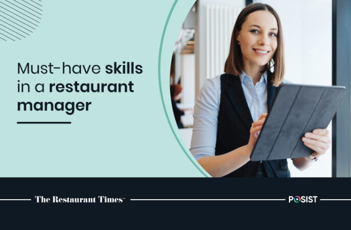 Must-have-skills-in-a-restaurant-manager