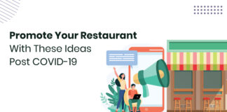 5 Restaurant Promotion Ideas For The Post COVID World Restaurant promotion ideas 2022