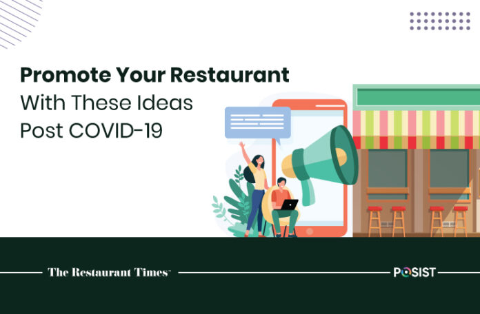 Restaurant promotion ideas 2022