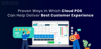 How Can A Cloud POS Software Augment Your Guest Experience? Cloud POS augment customer experience
