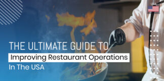 How To Improve Restaurant Operations In 2024 Improve restaurant operations