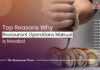 Why You Need A Restaurant Operation Manual In 2024 Restaurant operation manual