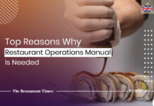 Why You Need A Restaurant Operation Manual In 2024 Restaurant operation manual