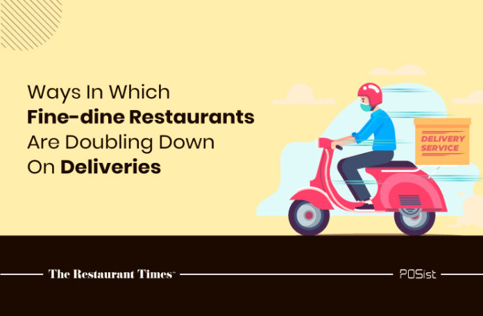 Restaurants food delivery