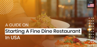 How To Open A Fine Dining Restaurant In The USA opening a fine dining restaurant