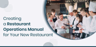How To Create Restaurant Operations Manual For A New Restaurant Creating-a-Restaurant-Operations-Manual-for-Your-New-Restaurant
