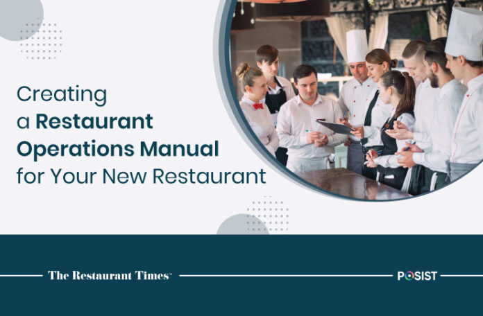 Creating-a-Restaurant-Operations-Manual-for-Your-New-Restaurant