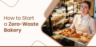 How To Start A Waste Free Bakery In The USA waste free bakery