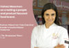 The secret sauce to the success of Theobroma – Interview with Kainaz Messman Kainaz-Messman