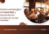 Diseña estrategias de hora feliz y aumenta las ventas de tu bar Diseña estrategias de hora feliz y aumenta las ventas de tu bar