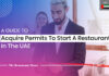 How To Acquire Permits To Start A Restaurant In The UAE Restaurant Permits in UAE