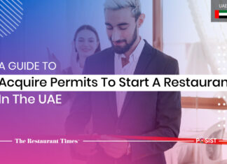 How To Acquire Permits To Start A Restaurant In The UAE Restaurant Permits in UAE