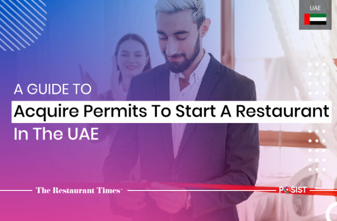 Restaurant Permits in UAE