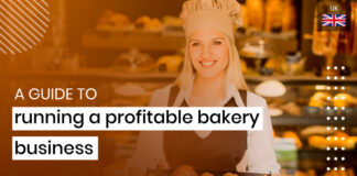 How To Run A Profitable Bakery Business In The UK Running a profitable bakery business