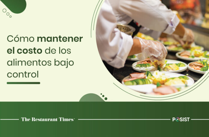 7 consejos profesionales para mantener el costo de la comida bajo control 