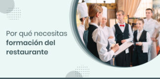 ¿Por qué necesitas formación del restaurante para tener un negocio de restauración de exito? Por-qué-necesitas-formación-del-restaurante