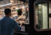 How To Start Your Food Truck Business In The US customer at a food truck