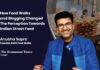 Anubhav Sapra
