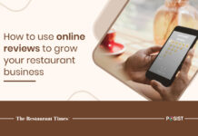 7 Ways To Grow And Improve Your Restaurant Business Plan Using Online Reviews online reviews for restaurant business