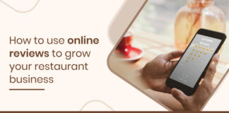7 Ways To Grow And Improve Your Restaurant Business Plan Using Online Reviews online reviews for restaurant business