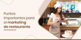 8 Maneras En Las Que deberías Usar Para El Marketing De Restaurante 8 Maneras En Las Que deberías Usar Para El Marketing De Restaurante