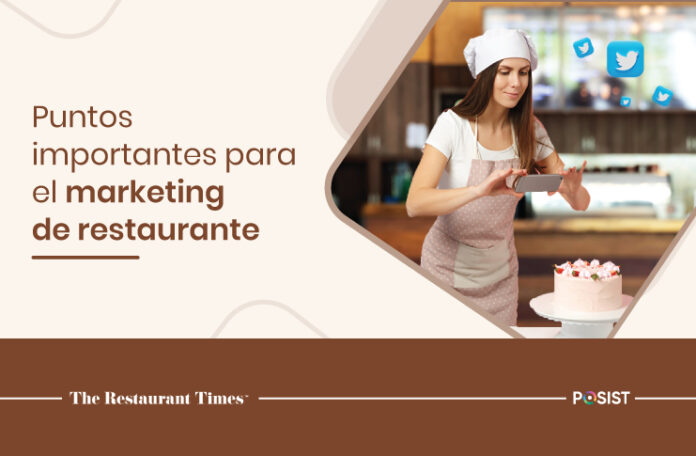 8 Maneras En Las Que deberías Usar Para El Marketing De Restaurante