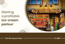 How To Start A Profitable Ice Cream Parlor In The USA ice parlor