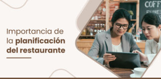¿Por Qué Necesita Un Plan De Restauración Antes De Abrir Su Restaurante? Importancia-de-la-planificación-del-restaurante