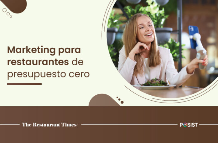 marketing para restaurantes